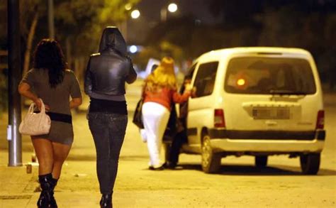 sustitutas malaga|Aumenta la prostitución en Málaga y se traslada a pisos de。